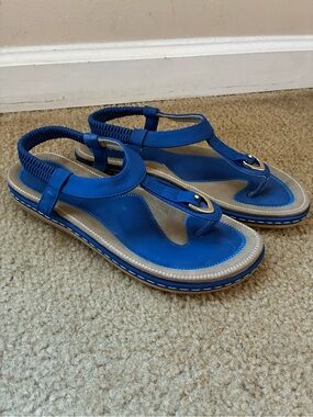 Women’s SOCOFY Sandals 41